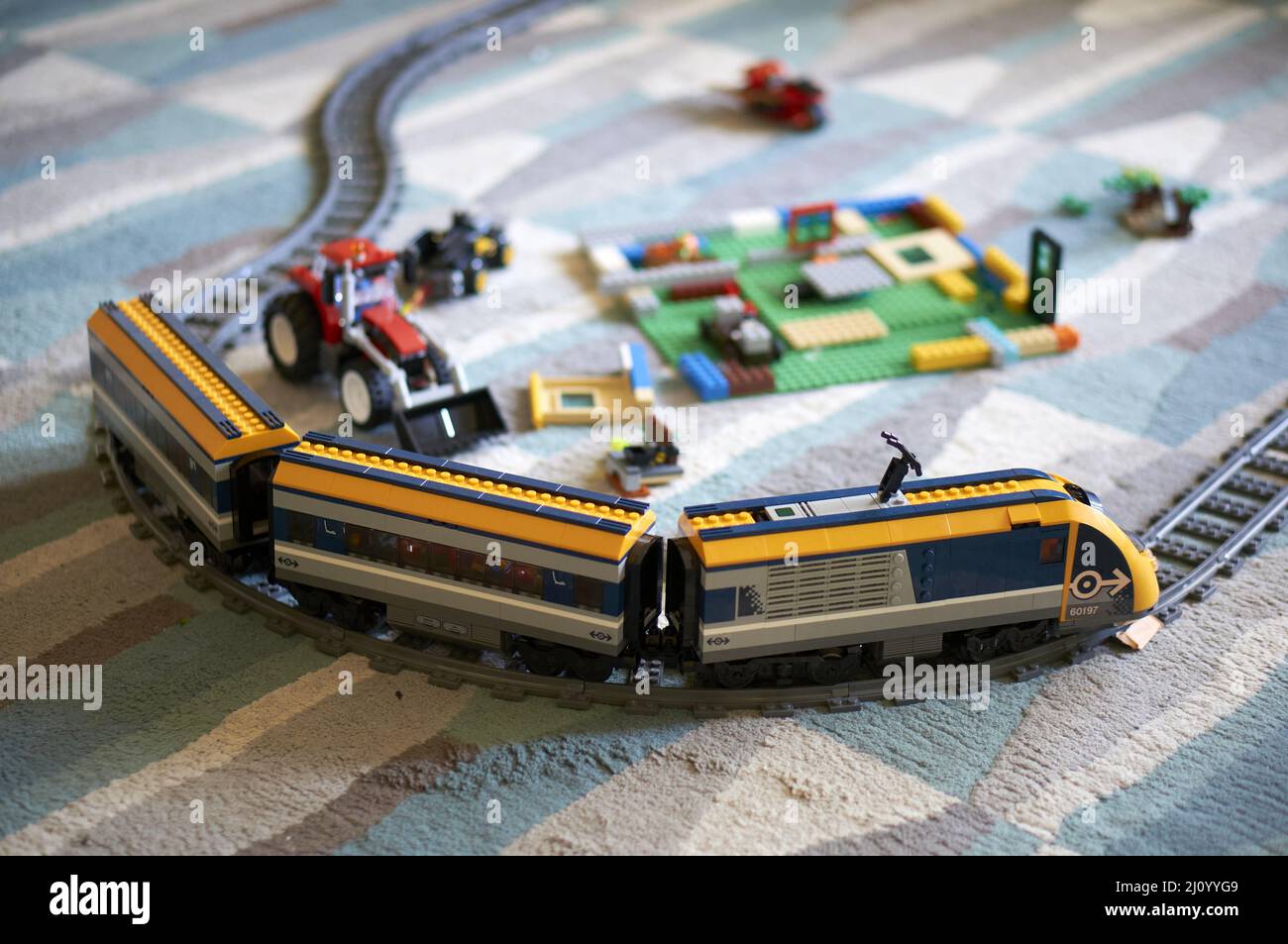 Toy train line art hires stock photography and images Alamy
