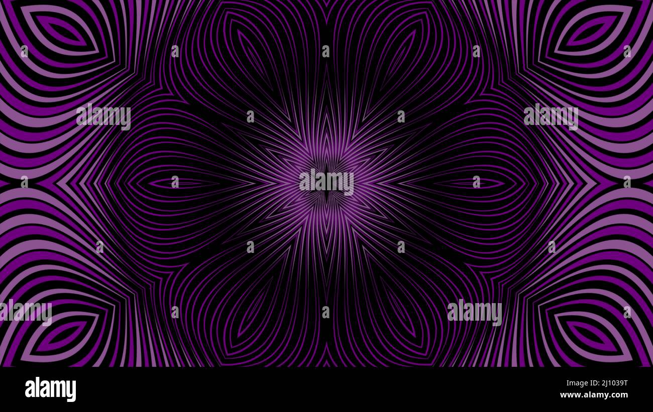 Purple whirl design hi-res stock photography and images - Alamy