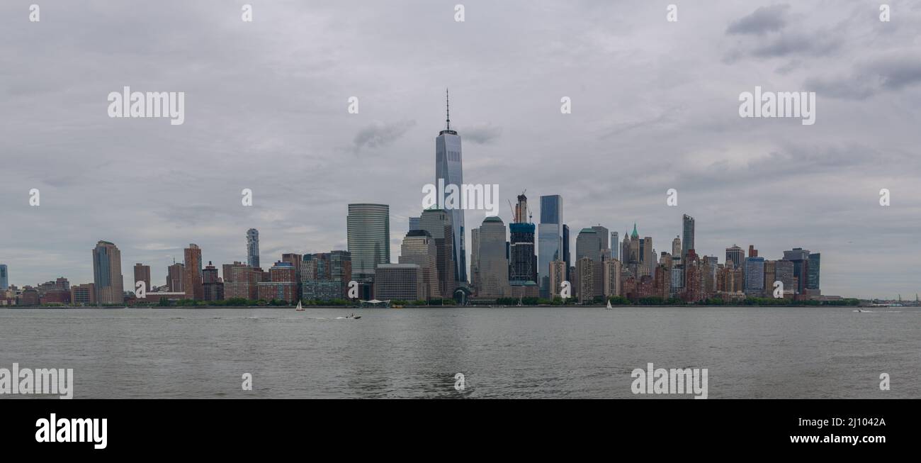 New york ny to newark nj 2025