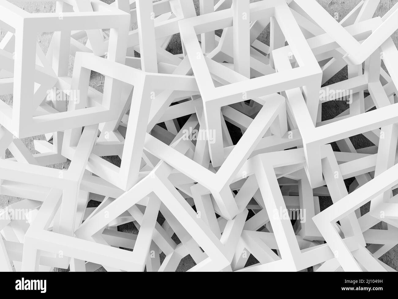 Modern Unity Black And White Stock Photos Images Alamy