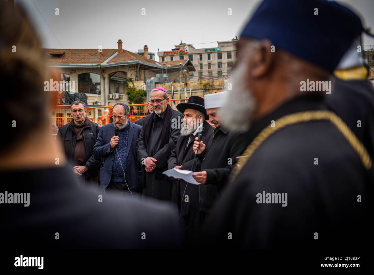Kirill Christmas Photos Jan 2022 Vatican Reps Patriarch Kirill High Resolution Stock Photography And Images - Alamy