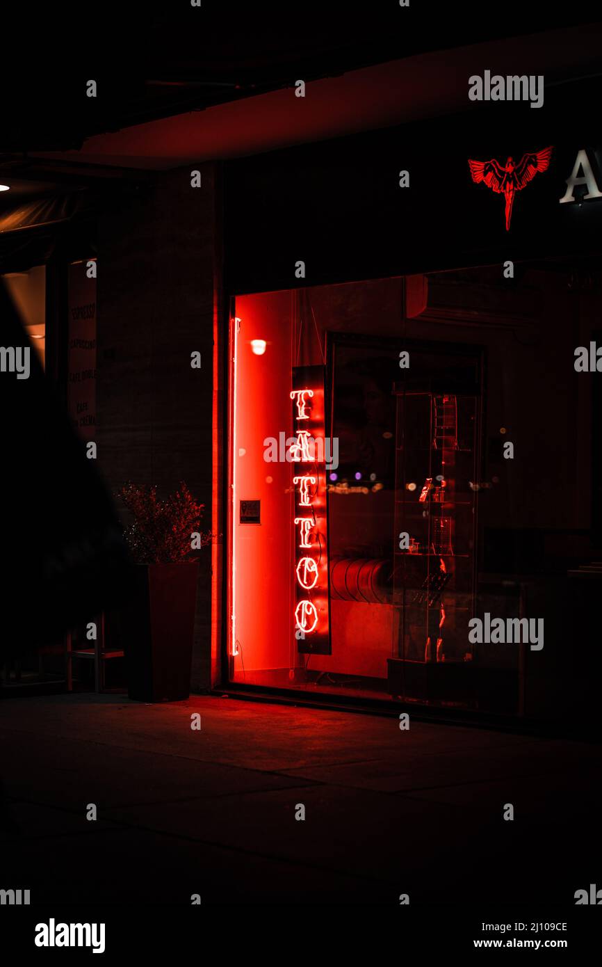 Ed technology sign hi-res stock photography and images - Alamy