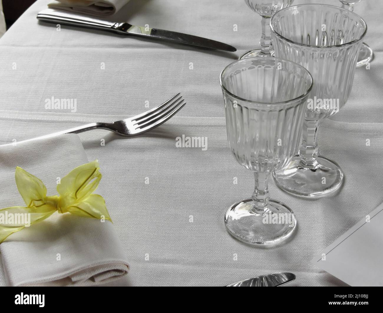 Function Table Setting Cloth Setting table cloth hi-res stock photography and images - Alamy