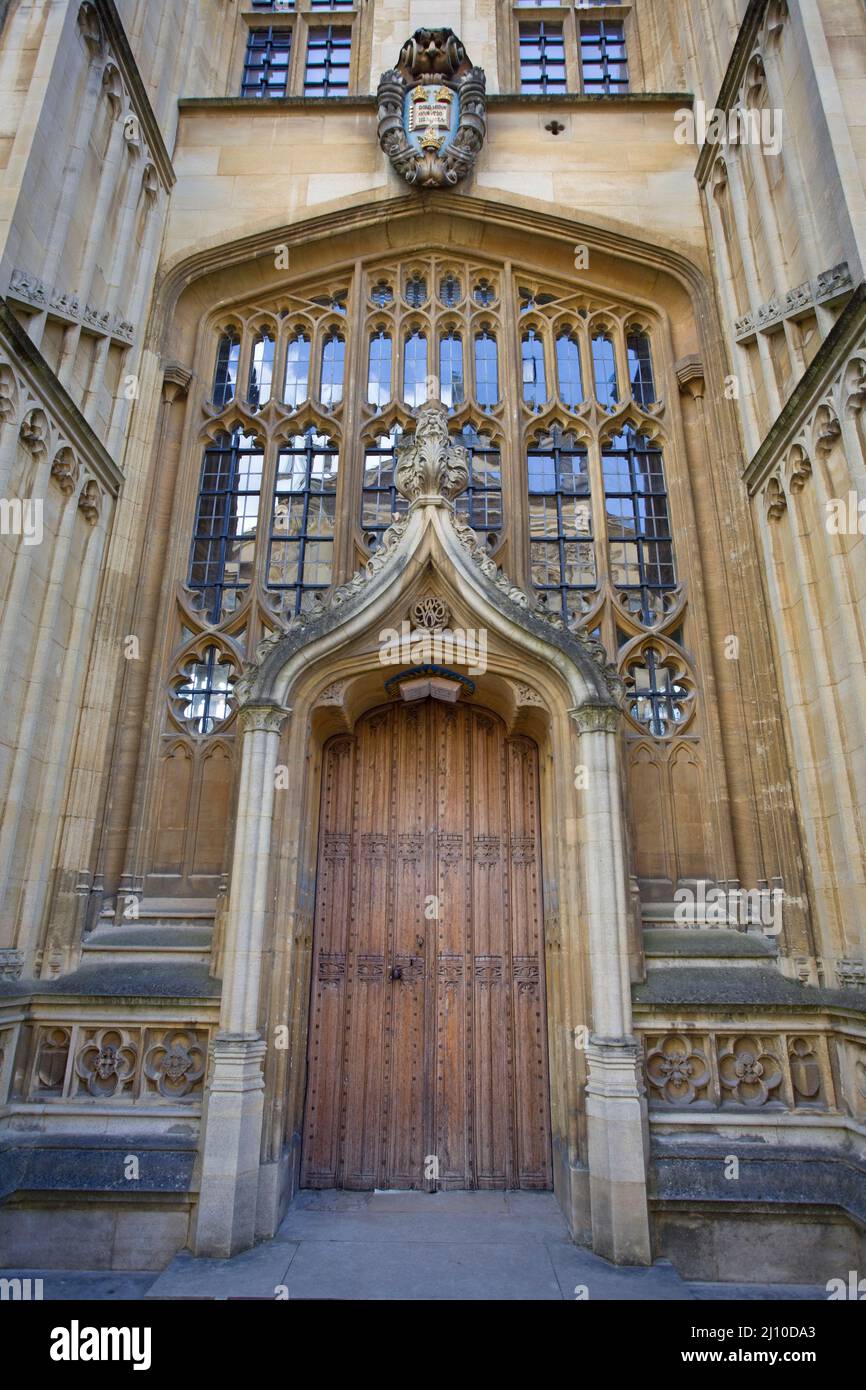 Bodleian library books hi-res stock photography and images - Alamy