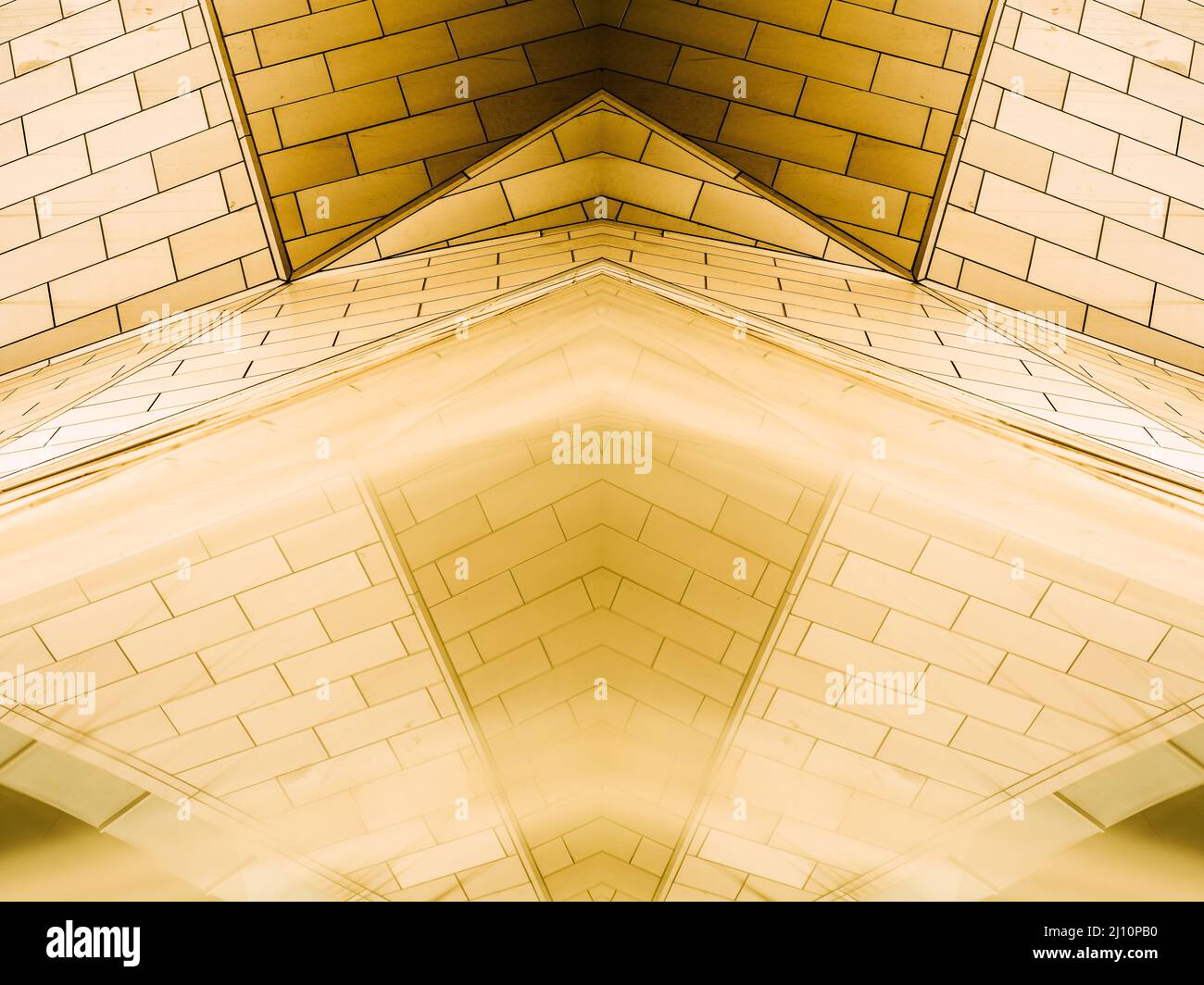 Gallery Detail: Yellow Metal Texture Scratched Metal Texture Design Background Stock