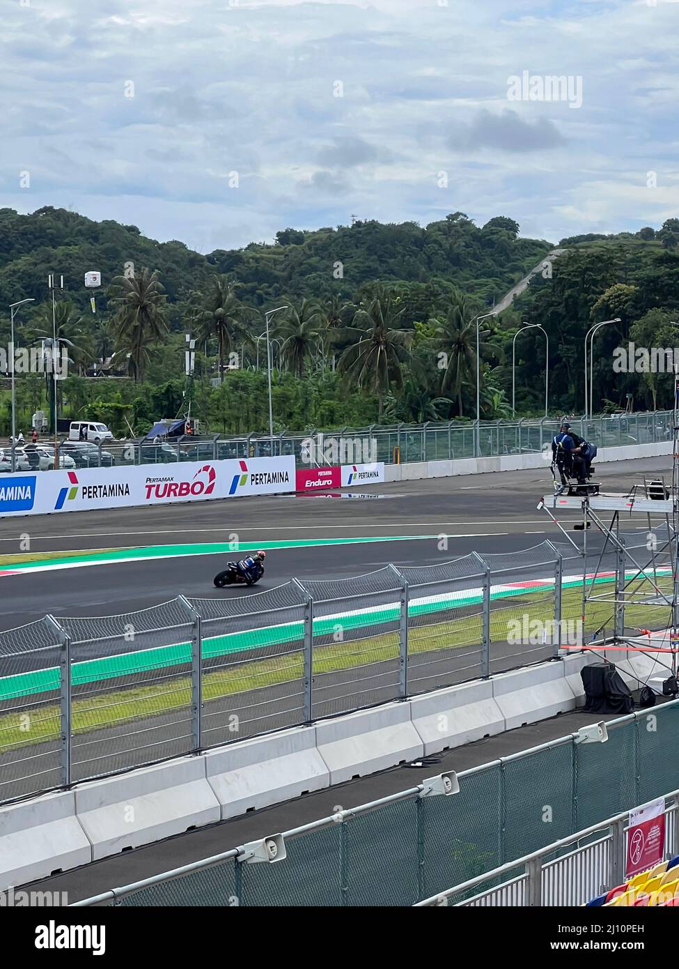 Indonesian grand prix hires stock photography and images Alamy
