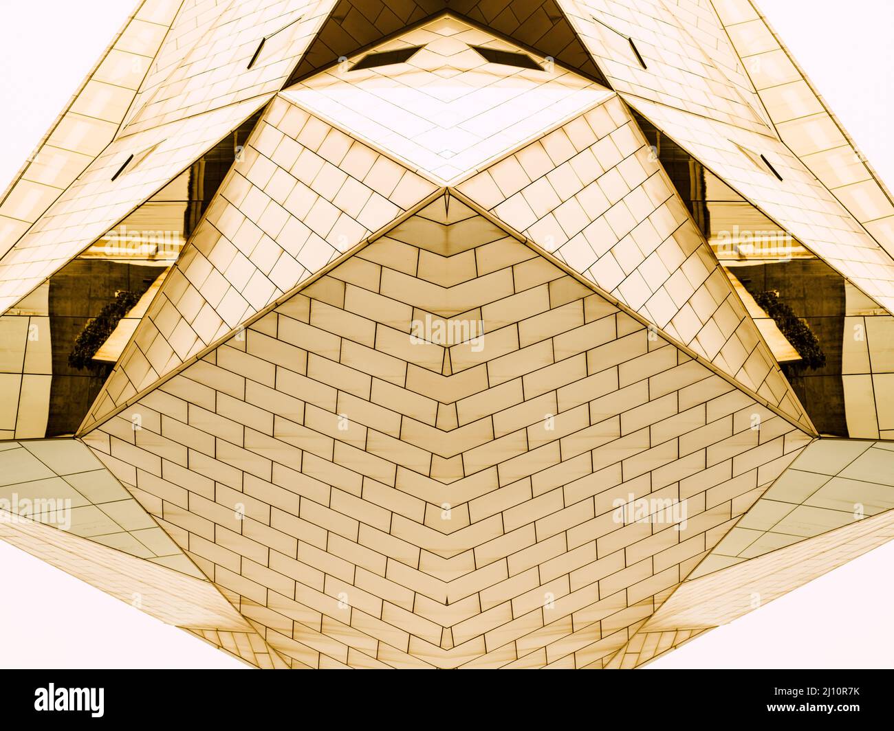 yellow metal texture. Scratched metal texture. Design Background Stock