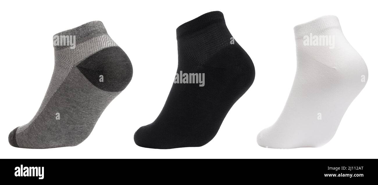 Ankle socks hi-res stock photography and images - Alamy