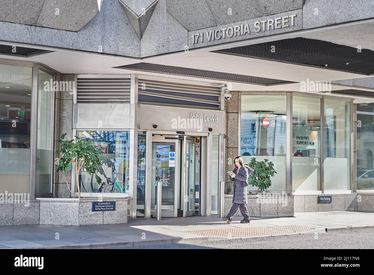 John lewis head office london hires stock photography and images Alamy