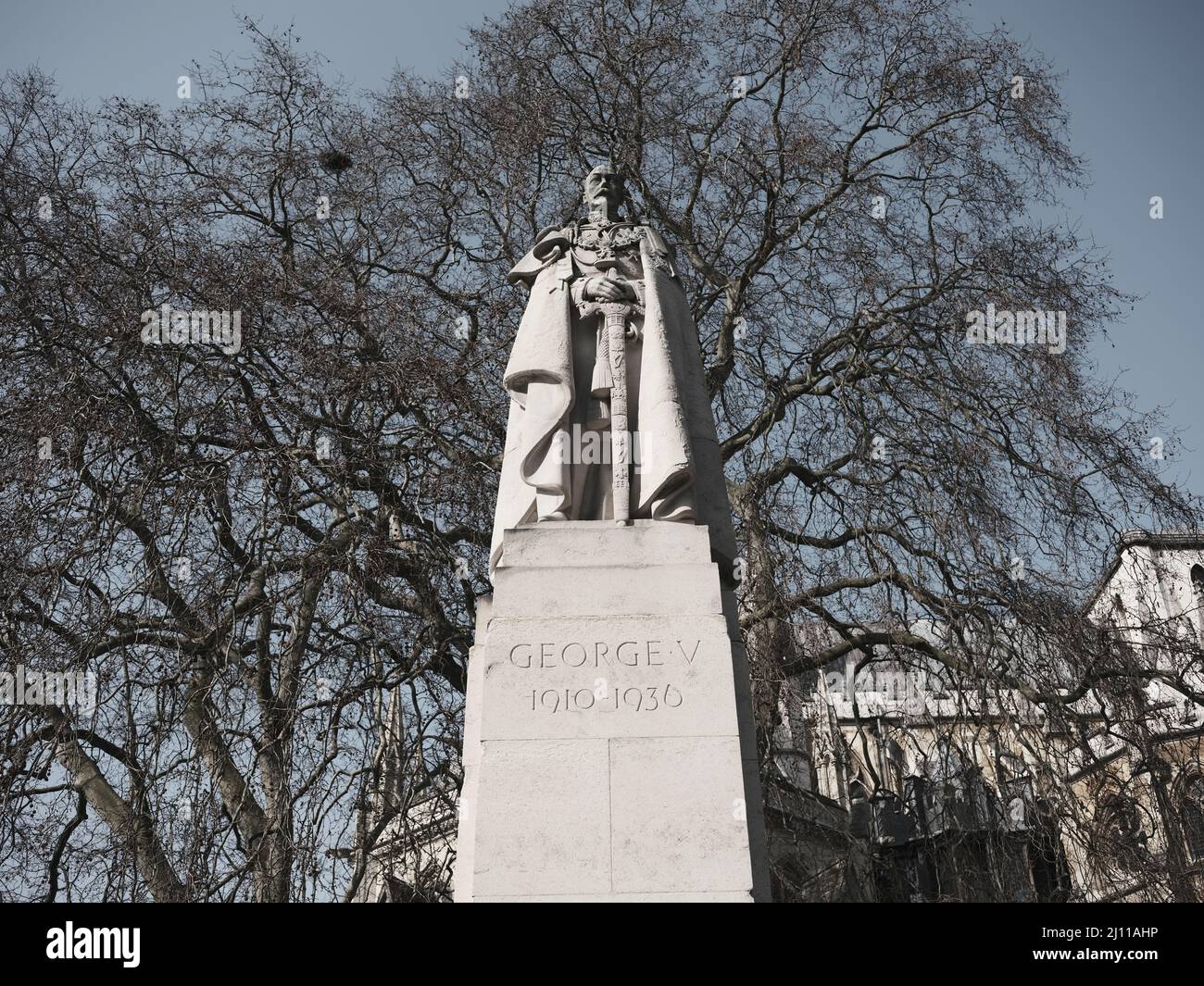 King V Stock Photo Alamy