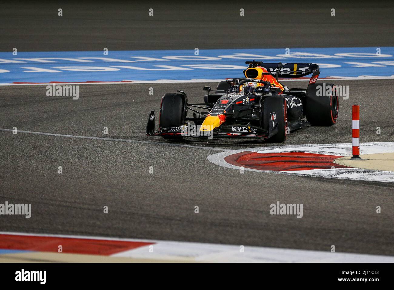 formula 1 rolex sakhir grand prix 2022