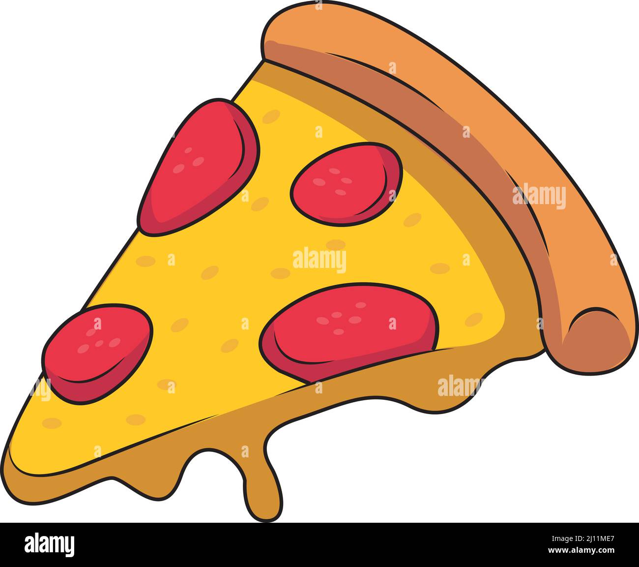 Pizza cartoon hi-res stock photography and images - Alamy Pizza cartoon hi-res stock photography and images - Alamy