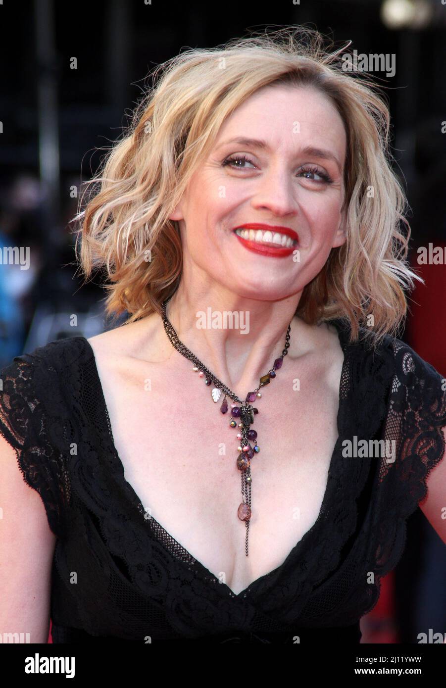 London UK Anne Marie Duff At The Olivier Awards Royal Opera House London uk anne marie duff at the olivier awards royal opera house