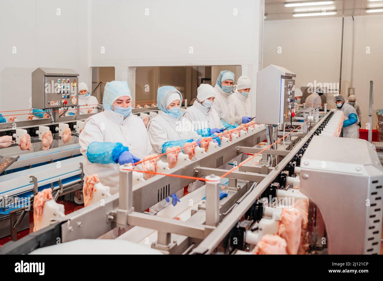 Poultry Processing Factory Designs And Layouts vrogue.co