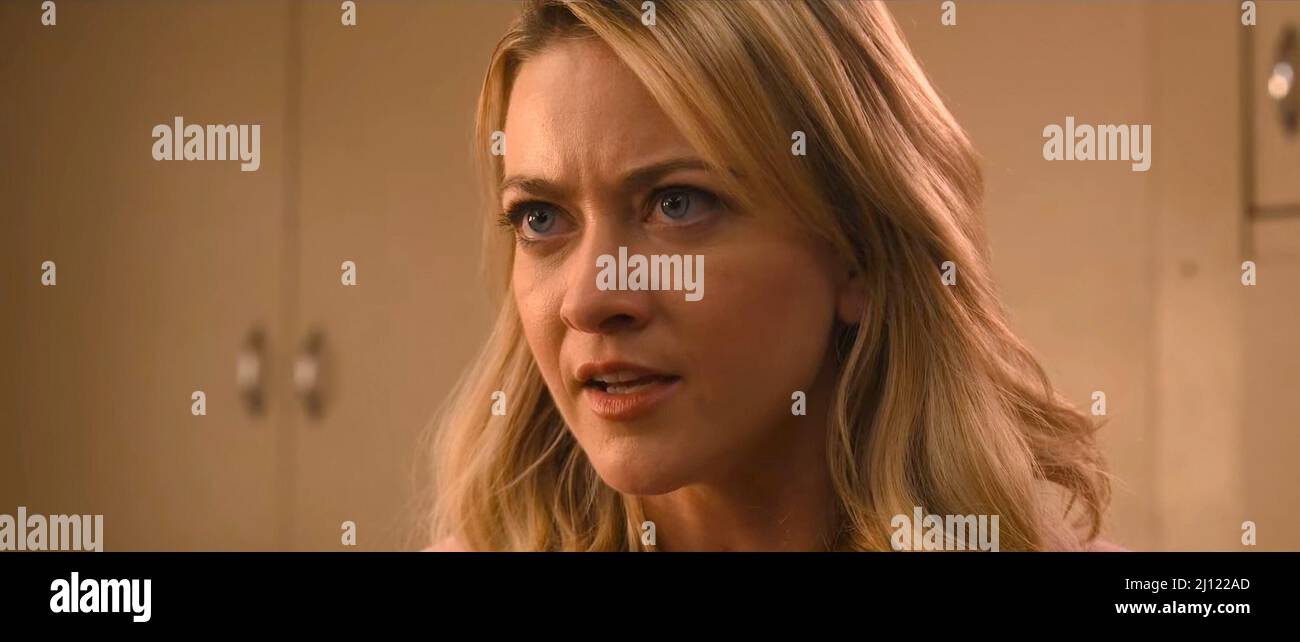 Maleea Meridieth Meredith Hagner 2022