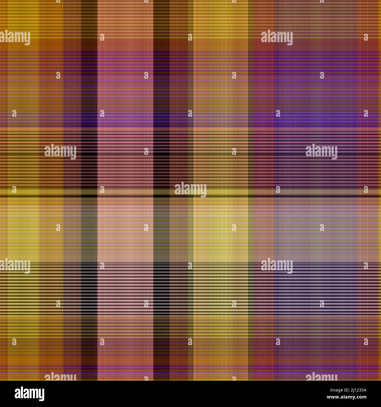 Colorful winter masculine seamless plaid texture. Multicolor space dyed ...