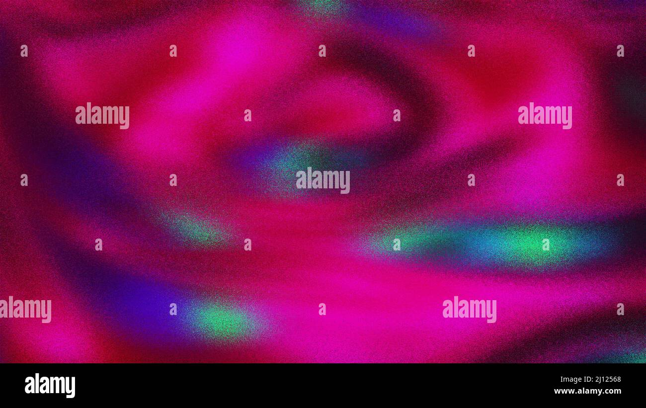 Colorful glass background. Computer generated 3d render Stock Photo - Alamy
