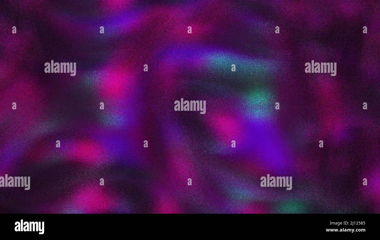 Colorful glass background. Computer generated 3d render Stock Photo - Alamy