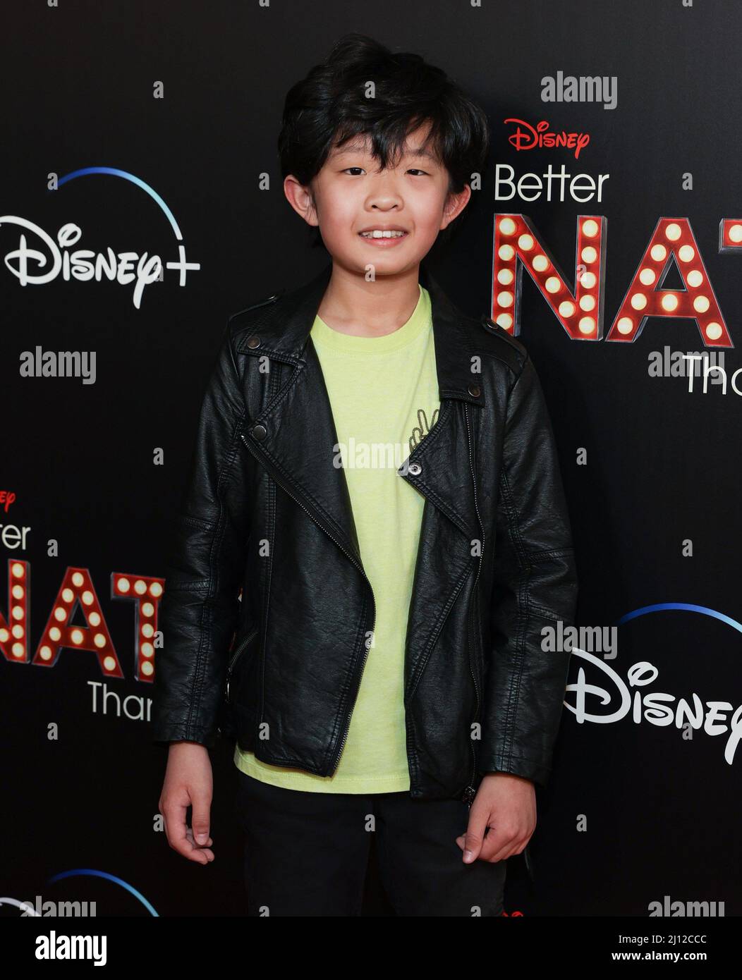 Julian Lee