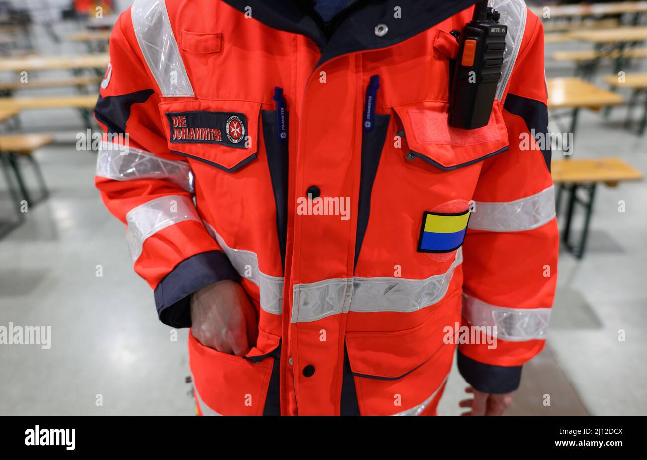 Funny Santa Hoodie