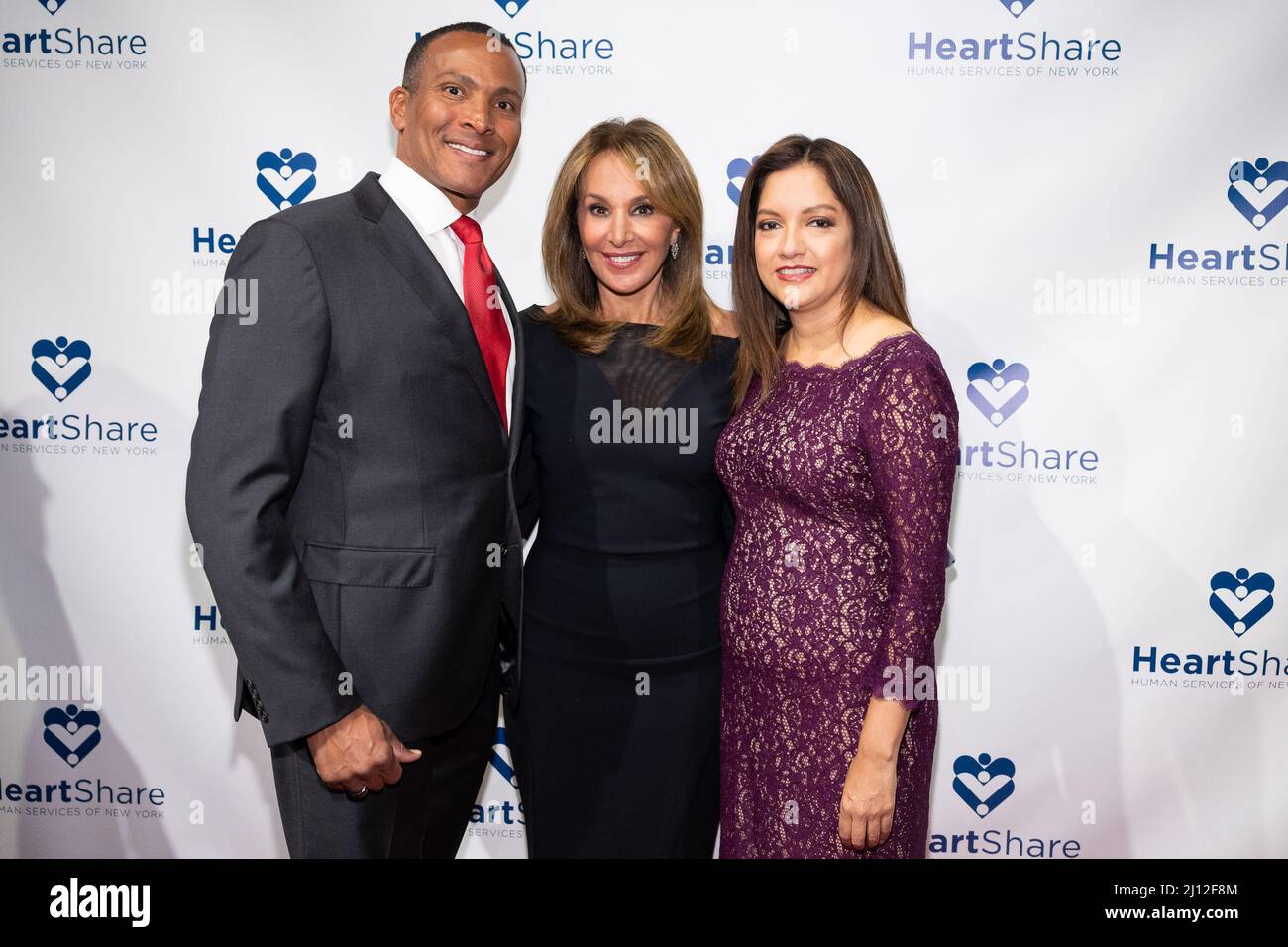 Mike woods and ines rosales hires stock photography and images Alamy
