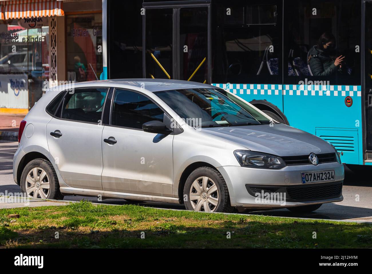 polo tdi 2022