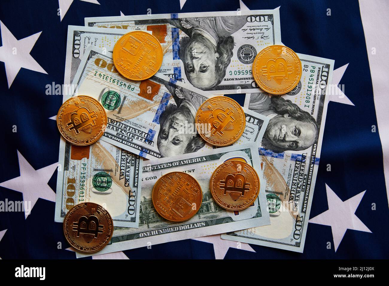 Usa btc bitcoin hi-res stock photography and images - Page 8 - Alamy