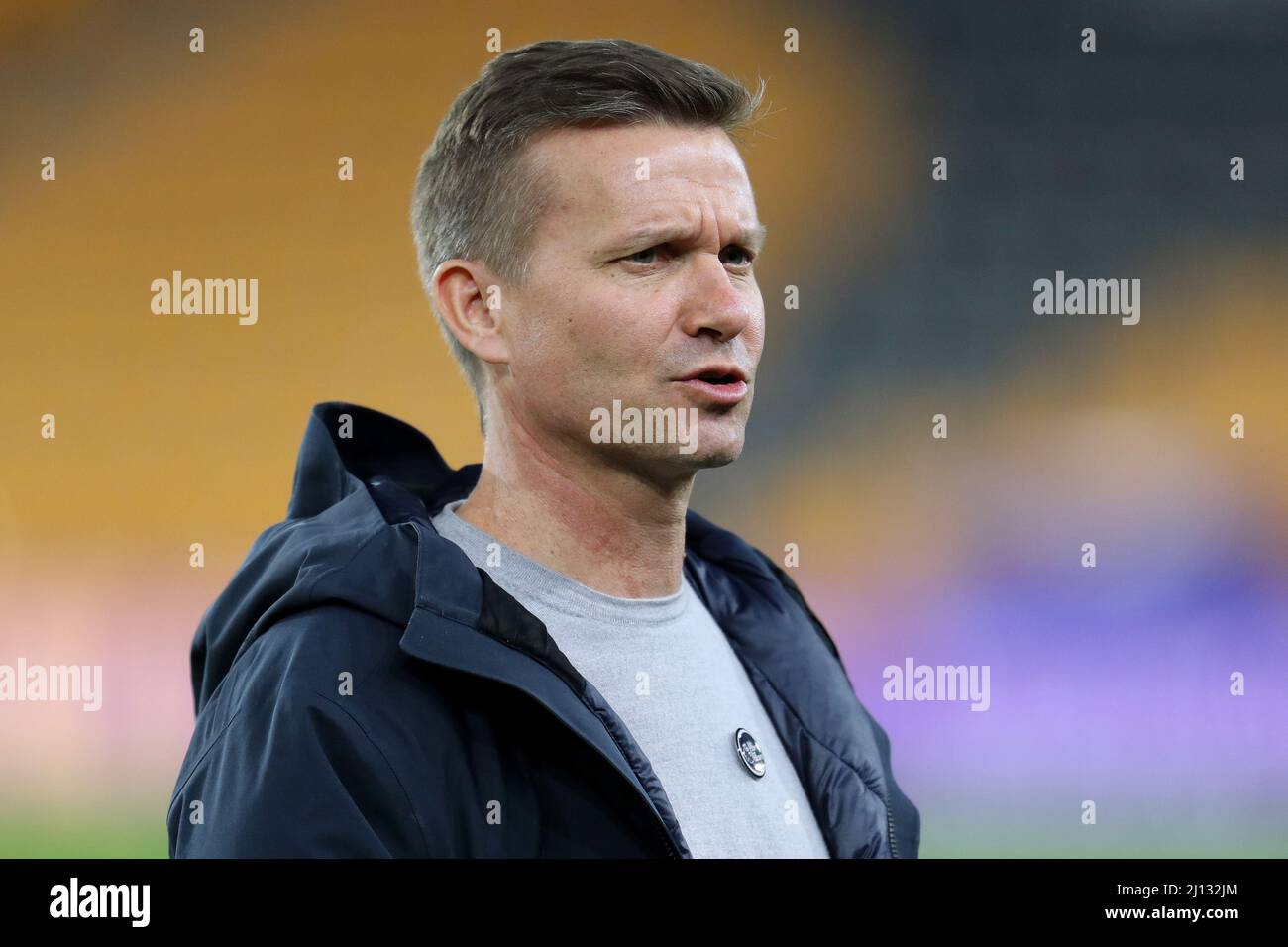 Jesse marsch leeds hires stock photography and images Alamy