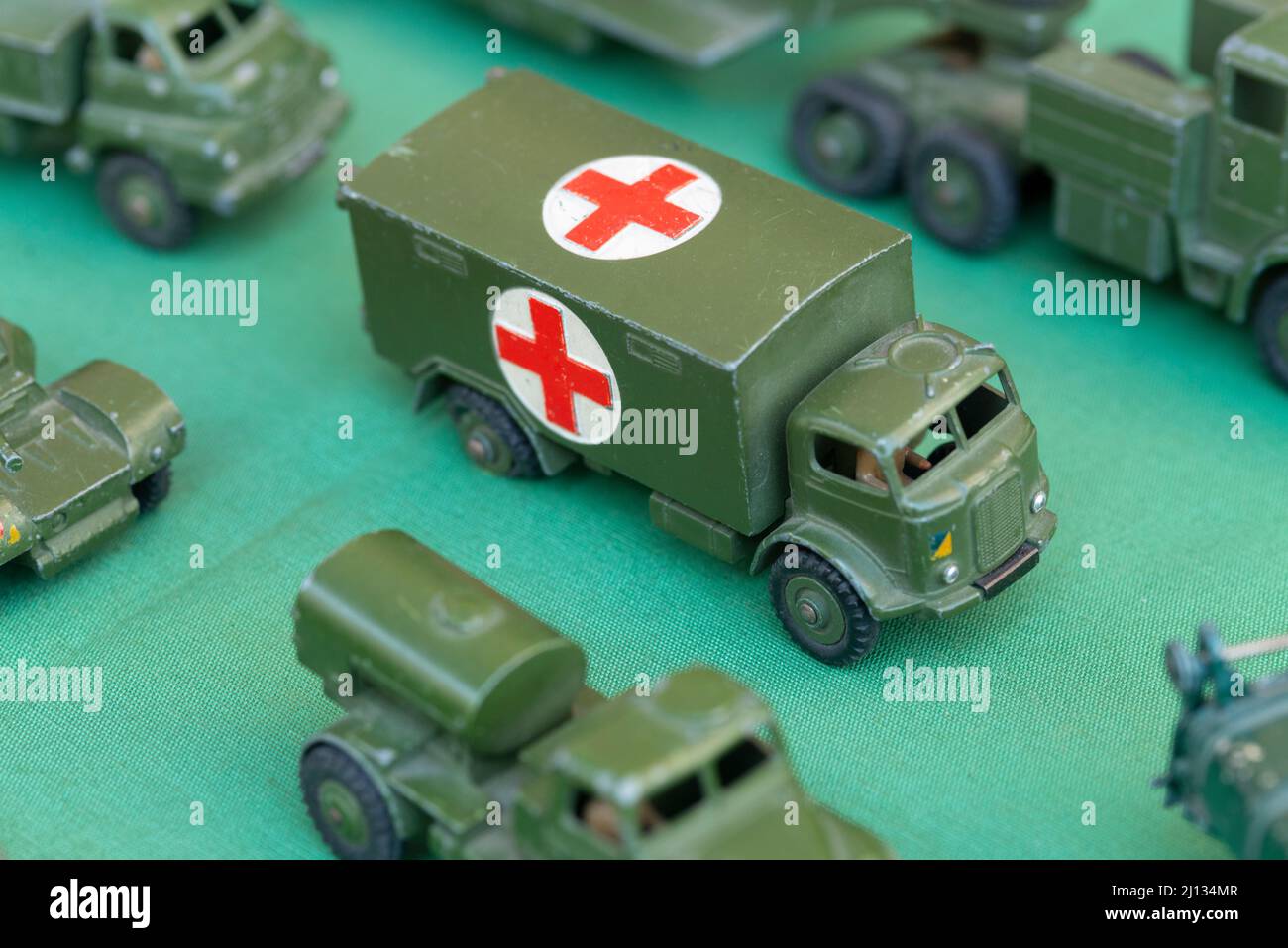 Vintage military vehicles hires stock photography and images Alamy