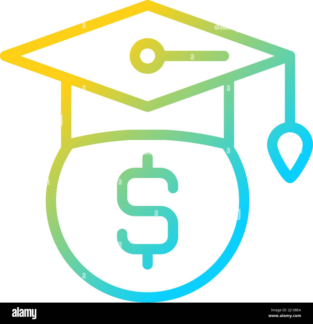 Scholarship Gradient Linear Vector Icon Stock Vector Image Art Alamy scholarship-gradient-linear-vector-icon-stock-vector-image-art-alamy