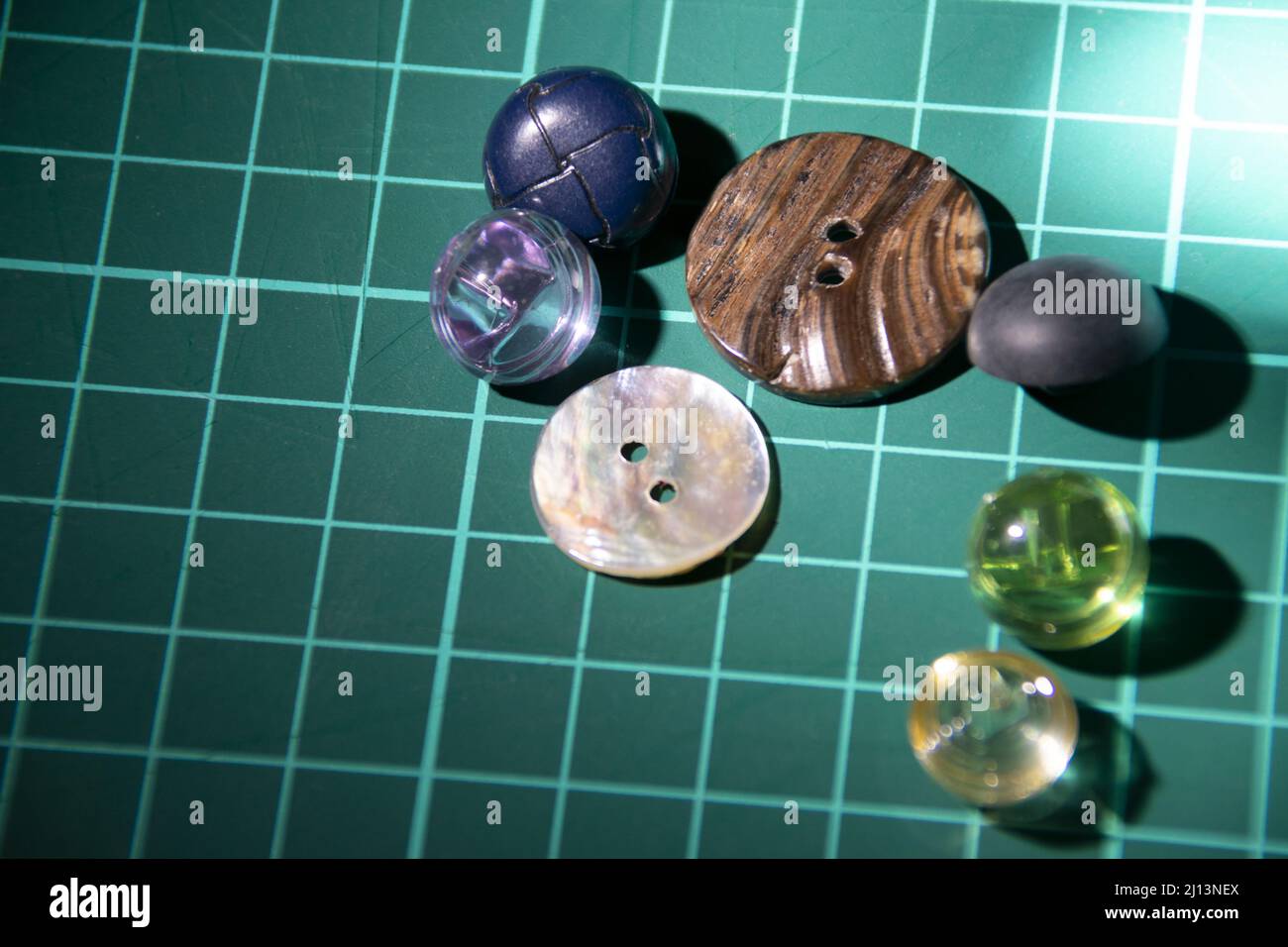 Group of inanimate objects Stock Photo Alamy