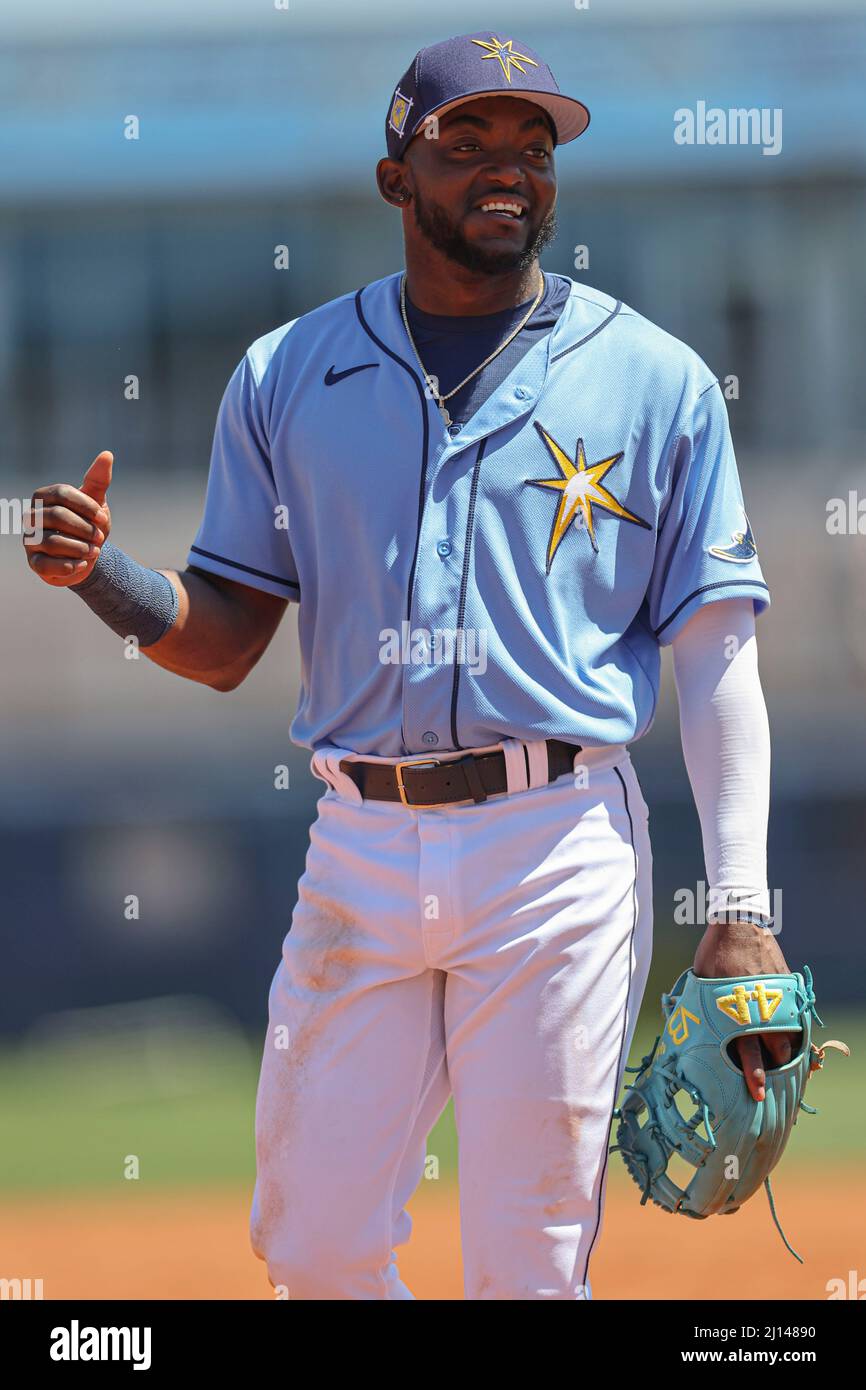 Tampa Bay Rays Spring Training at Charlotte Sports Park