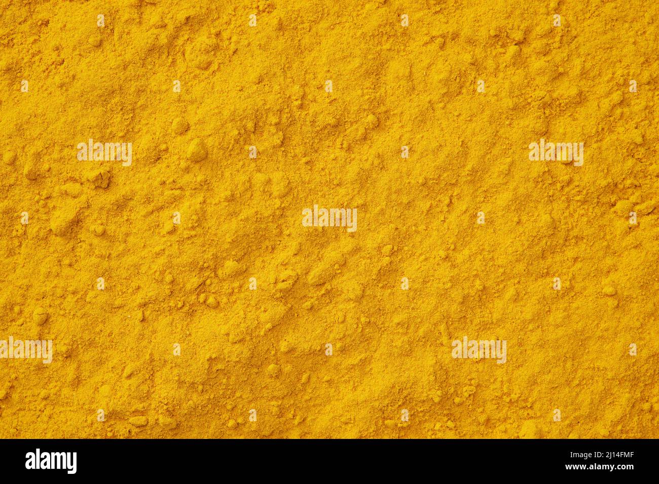 Turmeric texture hi-res stock photography and images - Alamy