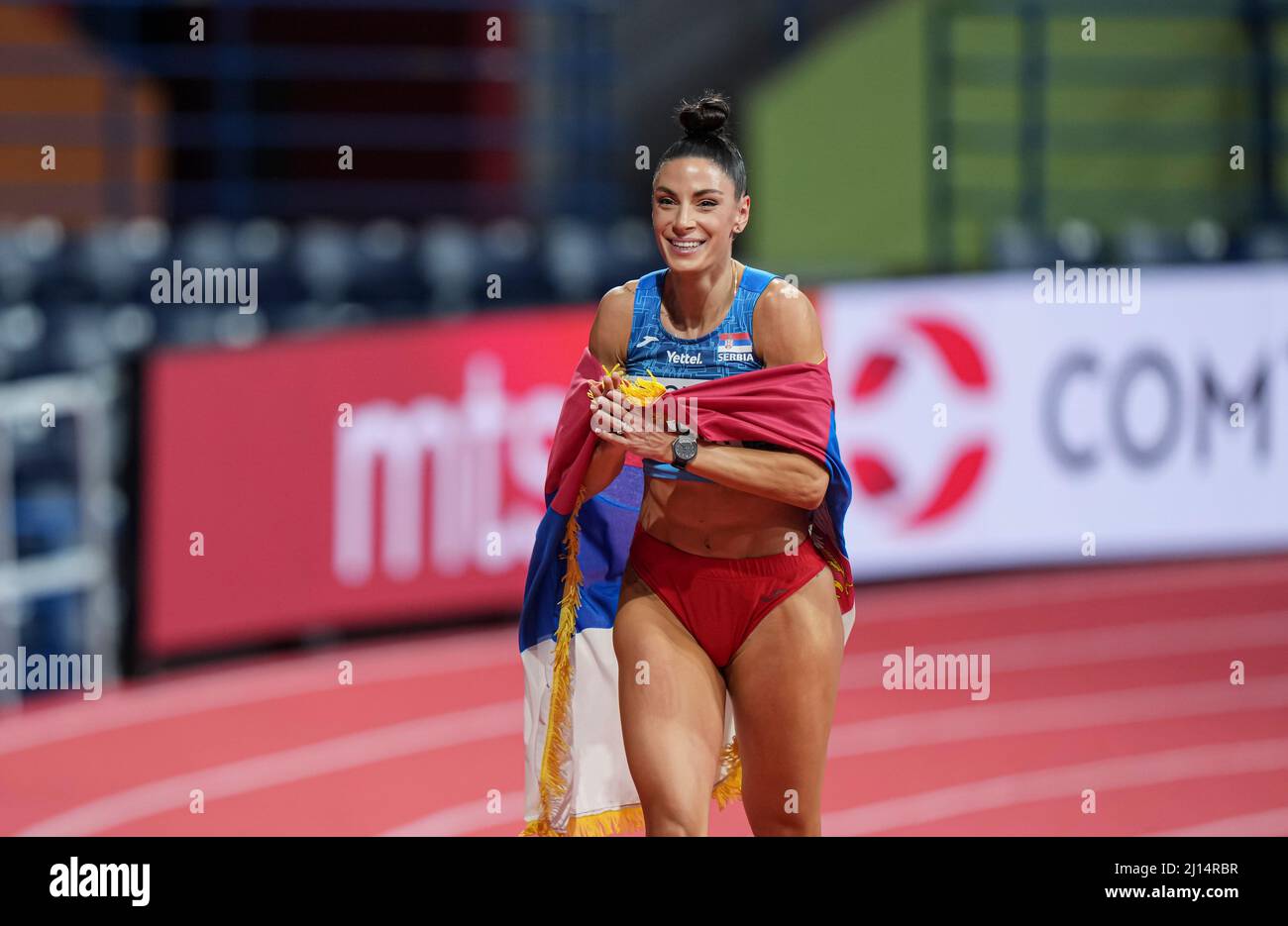 Ivana vuleta spanovic hires stock photography and images Alamy