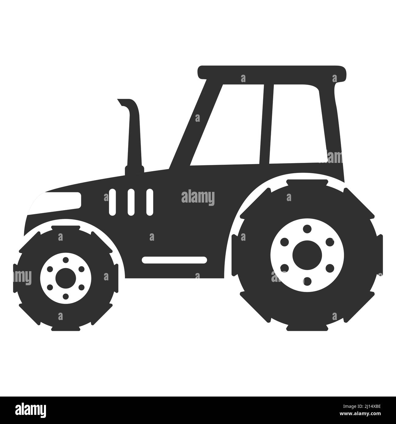 Vector flat illustration.Isolated on white background Stock Vector ...