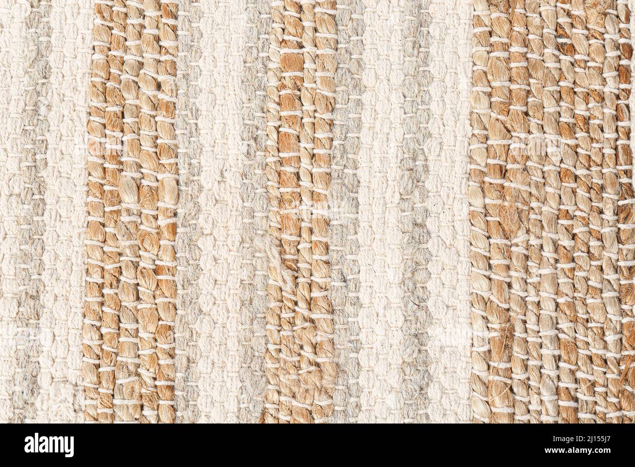 Texture of striped carpet, closeup Stock Photo - Alamy