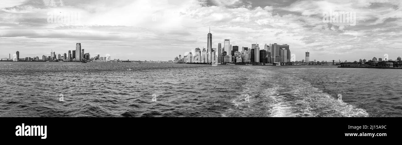 New york is blue hi-res stock photography and images - Alamy