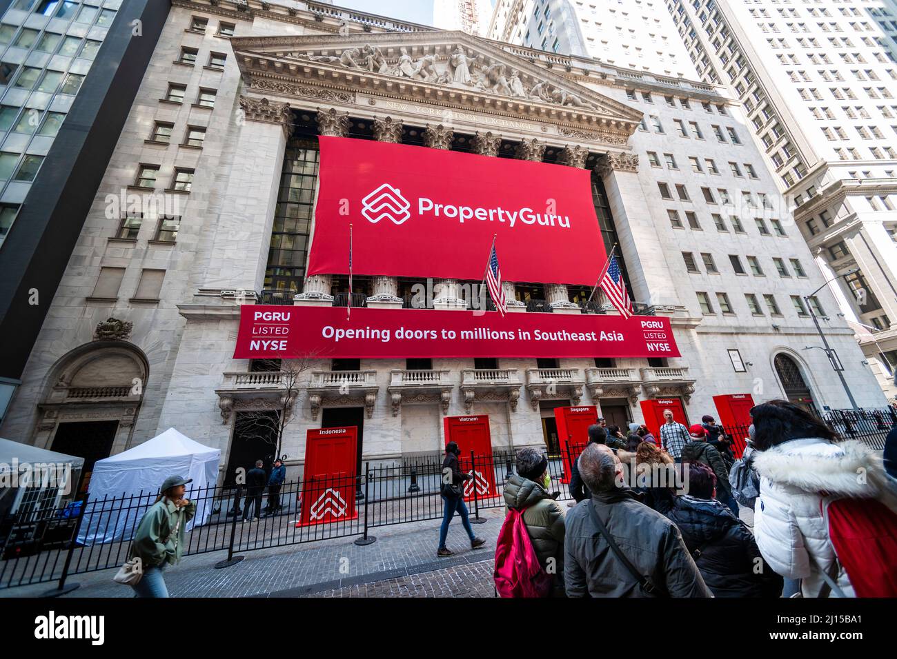 Peter thiel 2022 hires stock photography and images Alamy