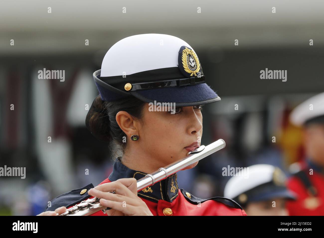 Brazil school uniform hires stock photography and images Alamy