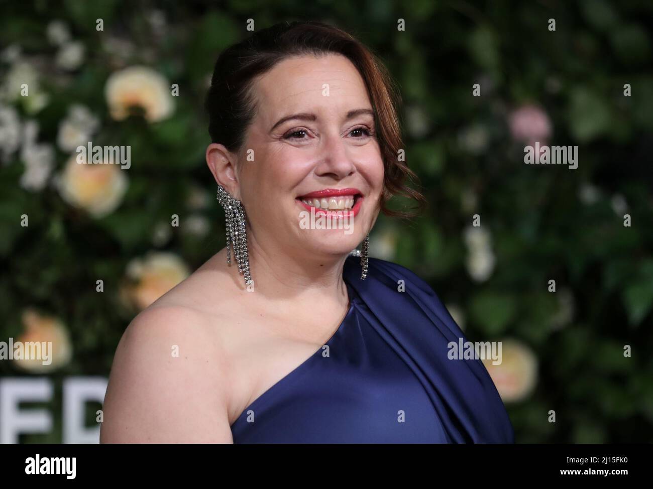 Julia quinn author hi-res stock photography and images - Alamy