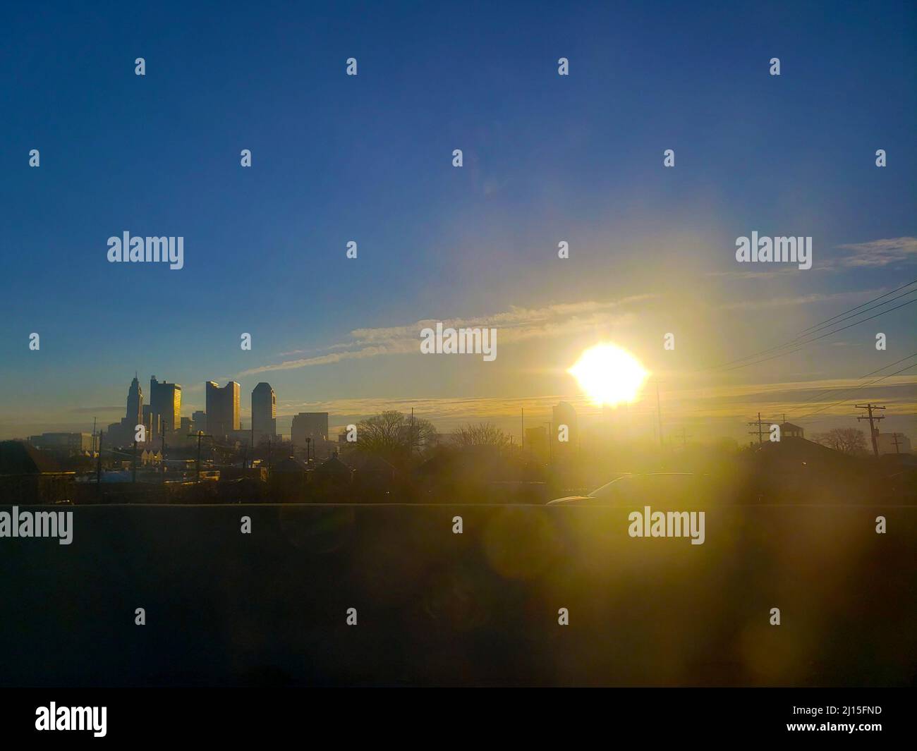 Columbus river front hires stock photography and images Alamy