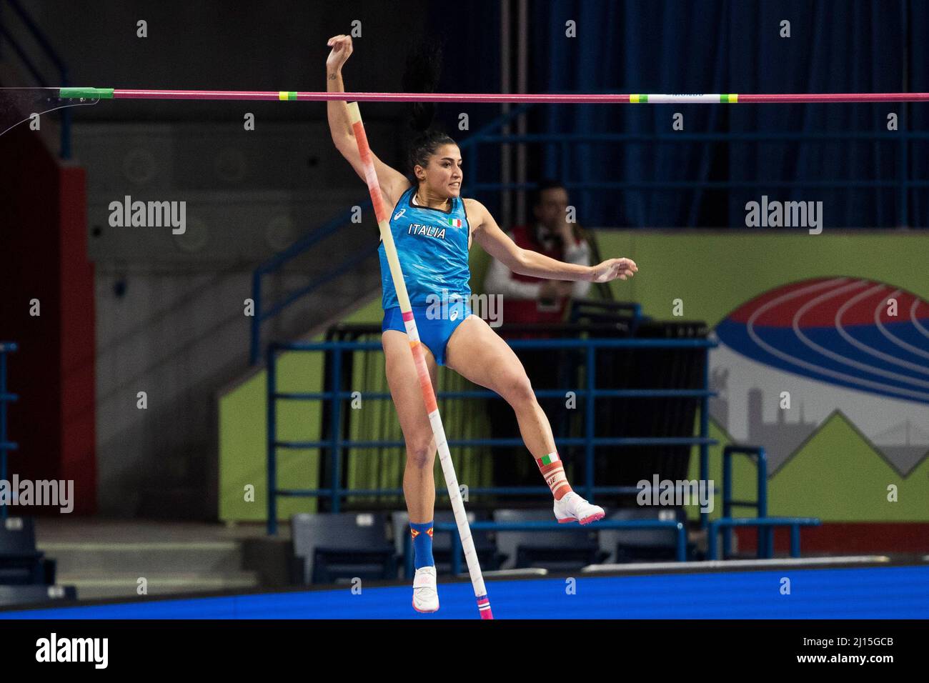 Elisa molinarolo hi-res stock photography and images - Alamy