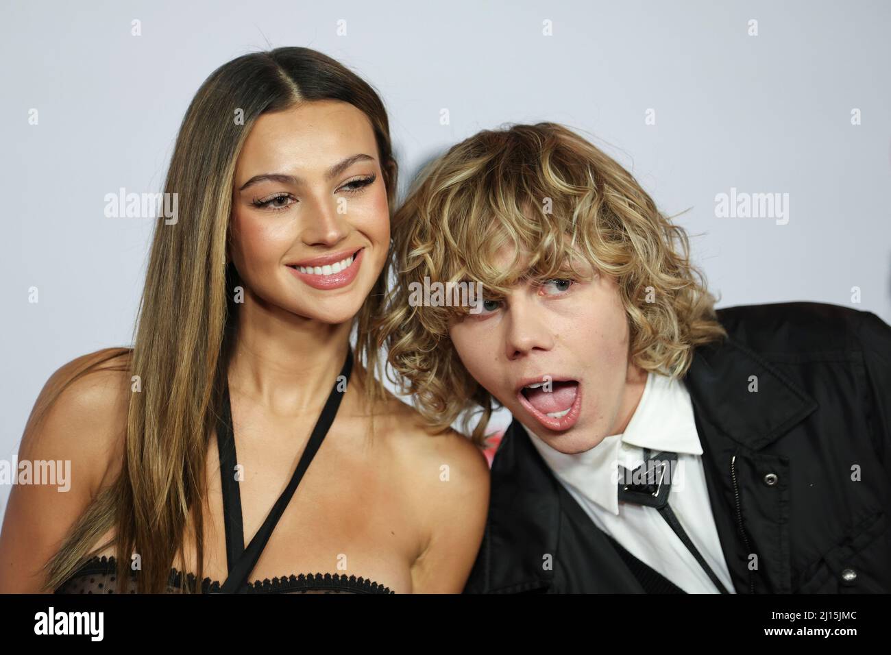 Katarina deme hi-res stock photography and images - Alamy