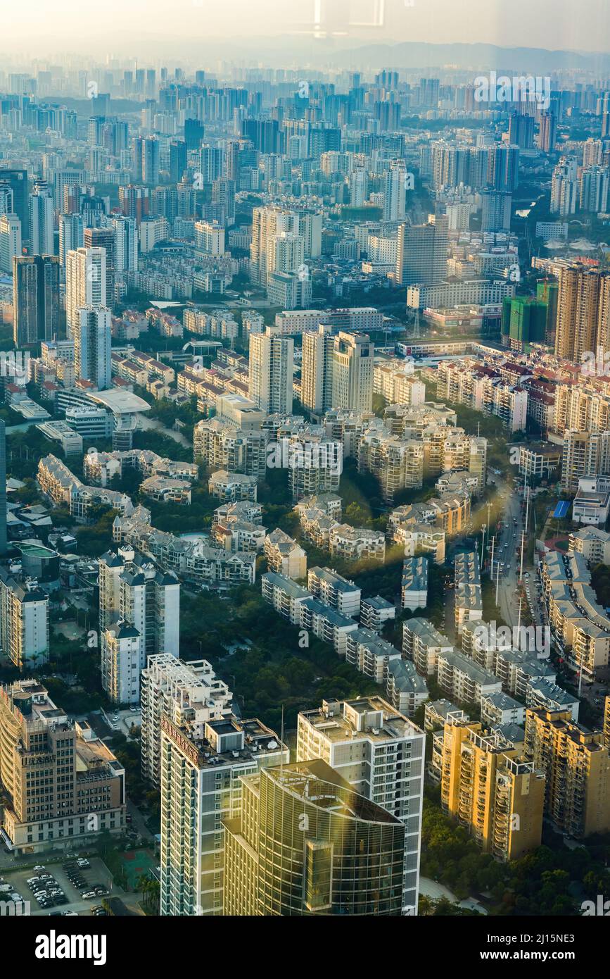 Sustainable high rise buildings in urban zones ... - ResearchGate - Sustainable Urban High Rise Building Architecture