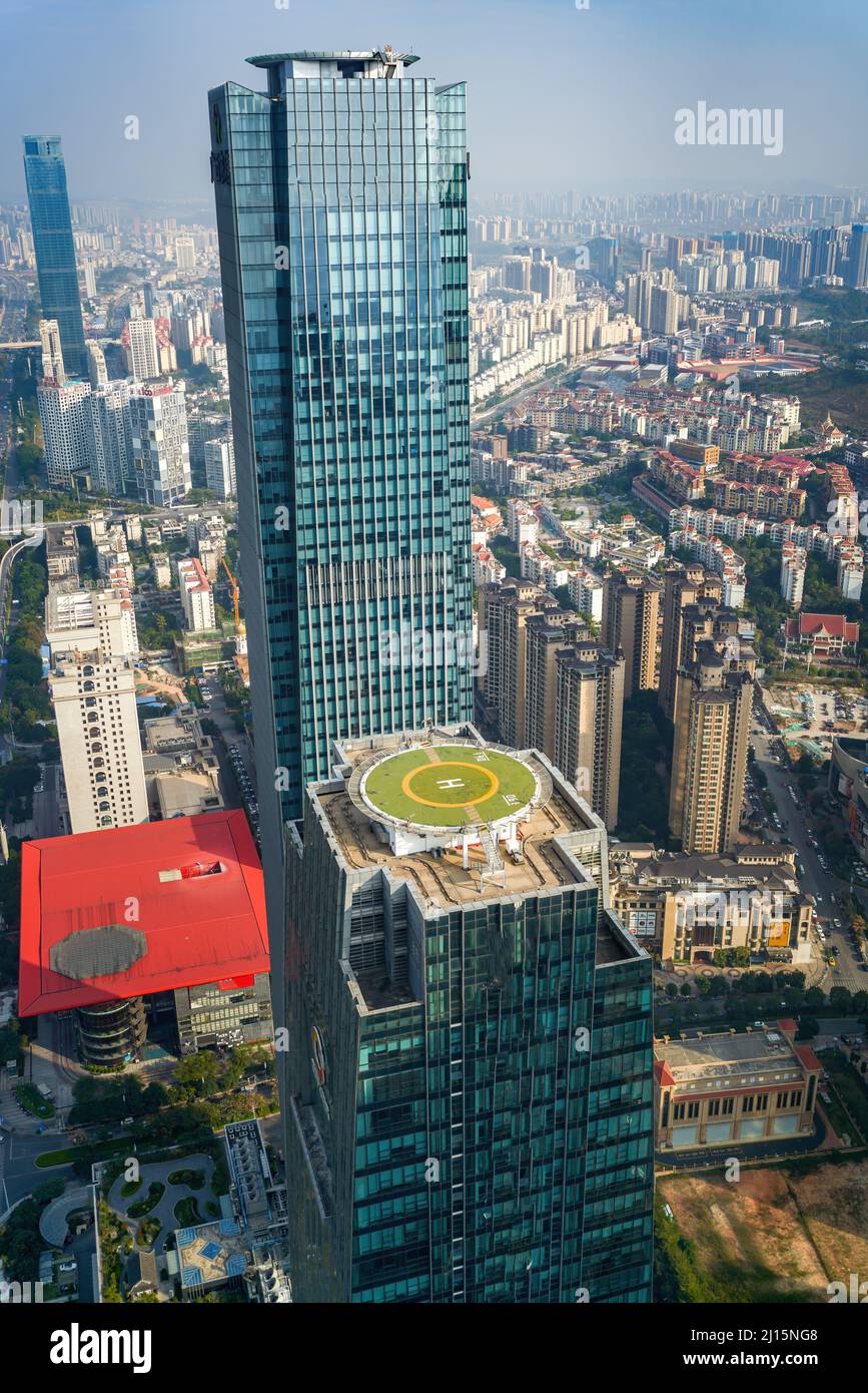 View of Sustainable High Rise Buildings in Urban Zones - Springer