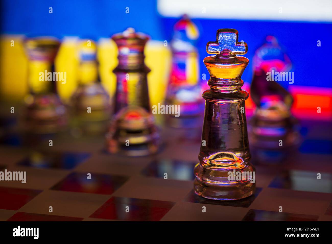 Ukrainian strategy hires stock photography and images Alamy