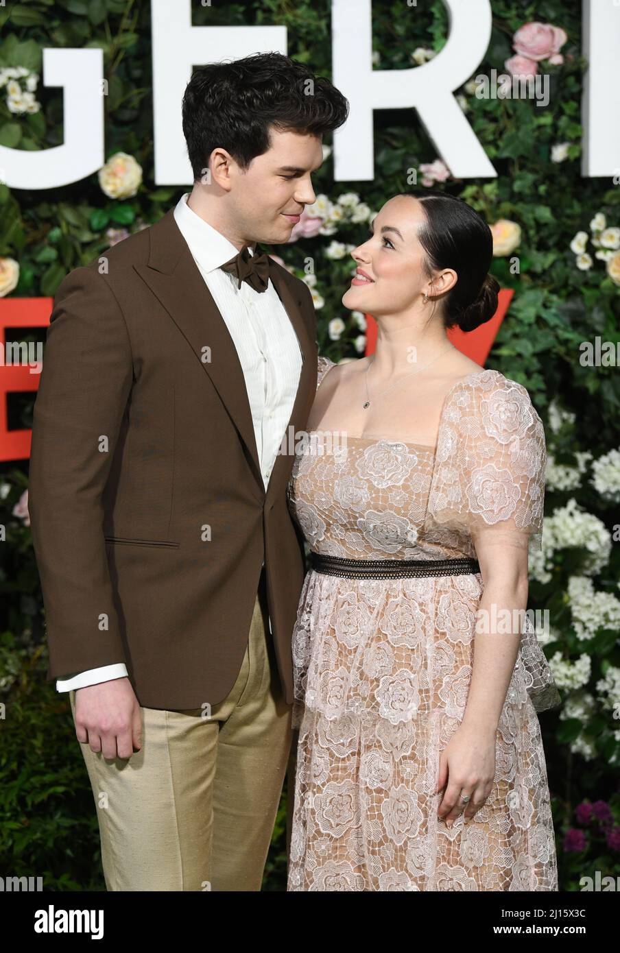 Jade louise davies hi-res stock photography and images - Alamy