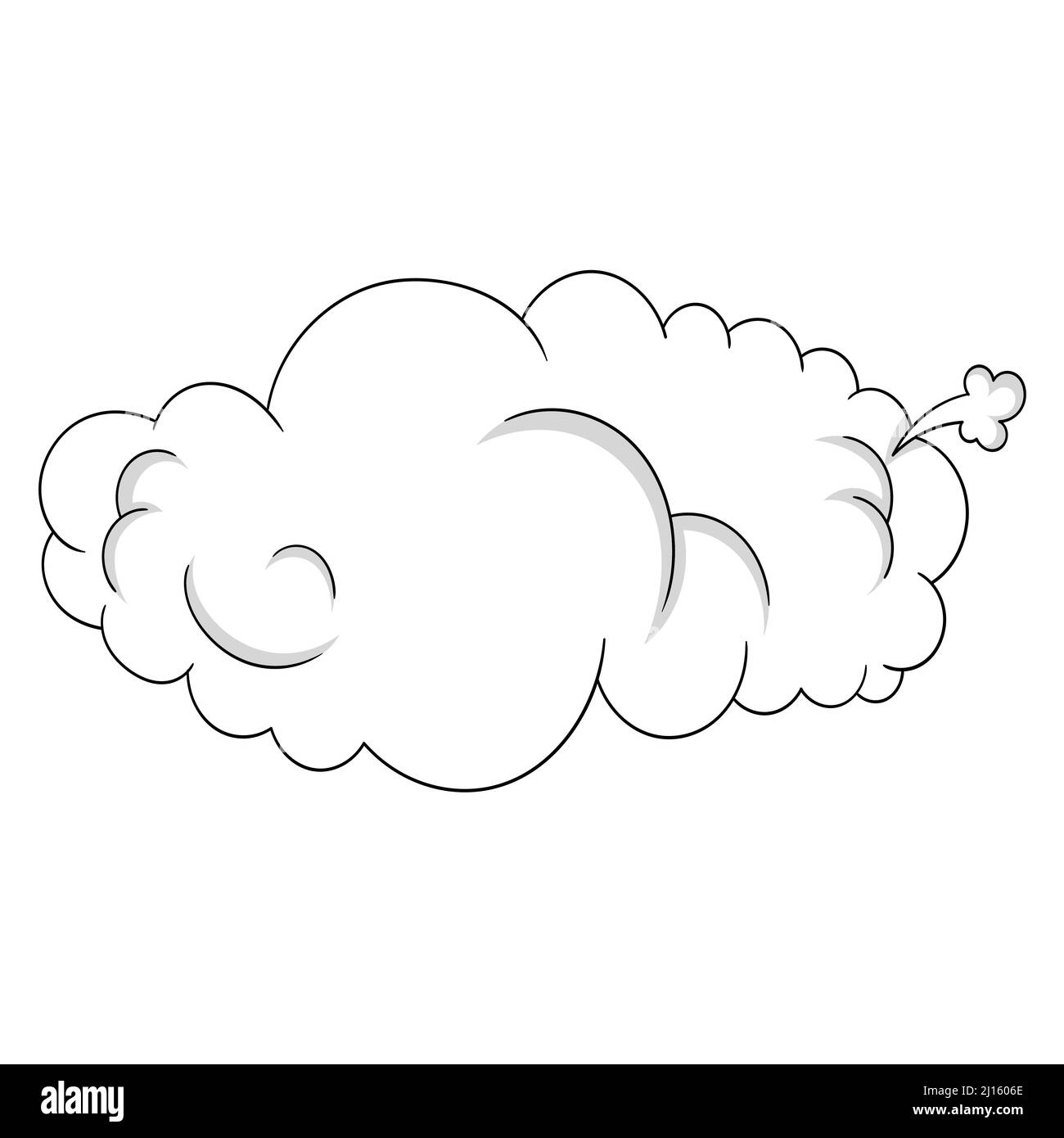Nimbus clouds Cut Out Stock Images & Pictures Alamy