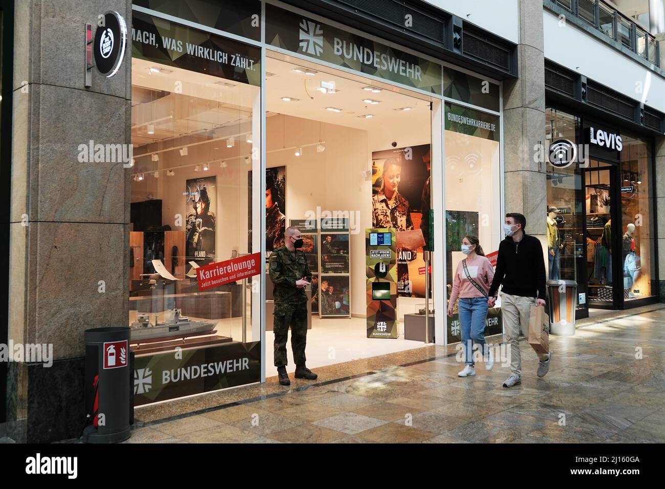 Page 2 - Shopping Center Centro Oberhausen High Resolution Stock  Photography and Images - Alamy