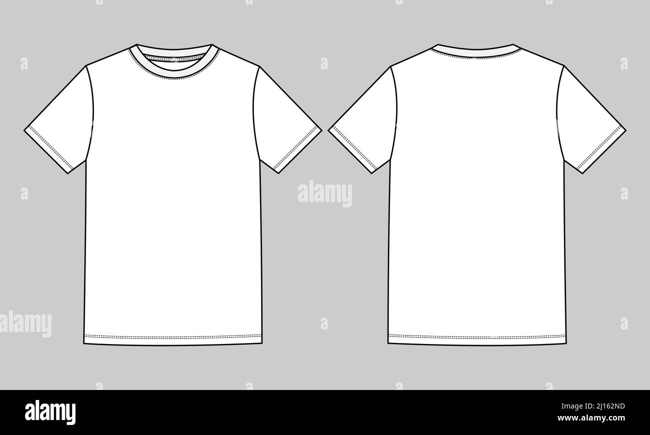 Plain T Shirt image  vector clip art online royalty free  public domain   Shirt template T shirt design template Blank t shirts